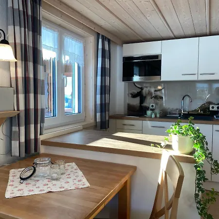 Gaestehaus Nussbaumer