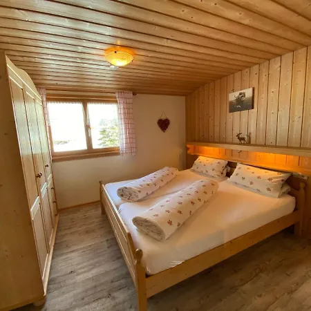 Apartamento Gaestehaus Nussbaumer *