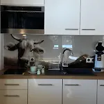 Gaestehaus Nussbaumer * באלדרשוואנג
