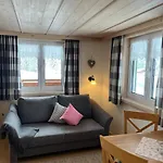 דירה Gaestehaus Nussbaumer *