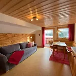 Gaestehaus Nussbaumer באלדרשוואנג