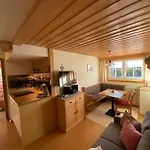 דירה Gaestehaus Nussbaumer באלדרשוואנג