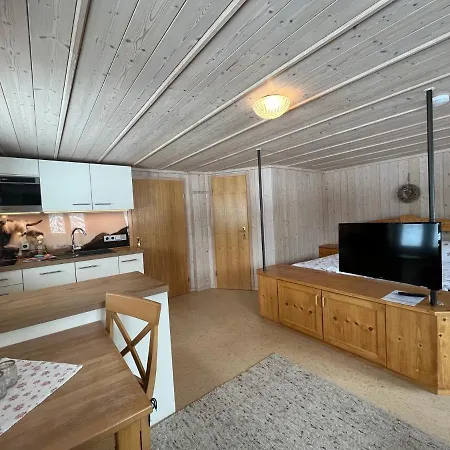 Gaestehaus Nussbaumer