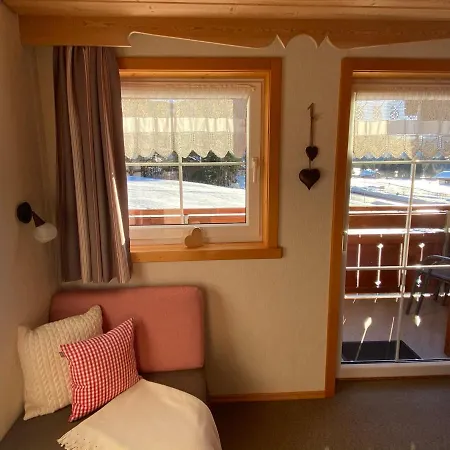Apartment Gaestehaus Nussbaumer