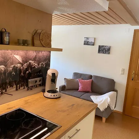 Gaestehaus Nussbaumer